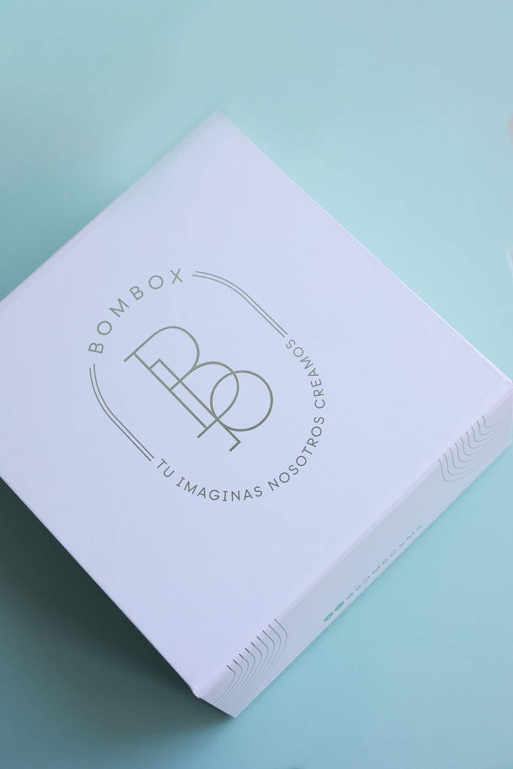 Caja Blanca