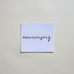 Cargue la imagen en el visor de la galería, Tarjetas-incluido