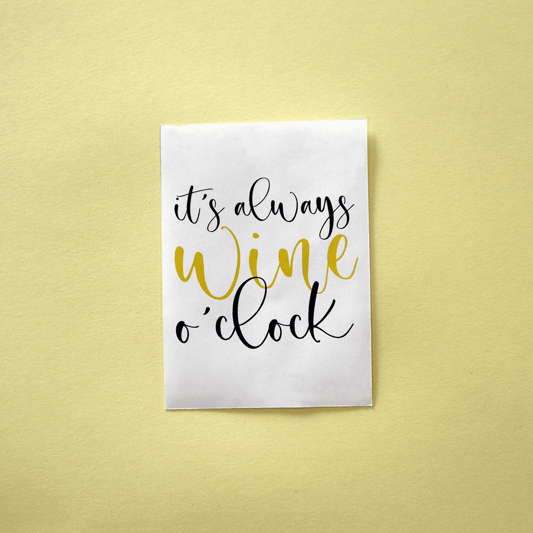 Vino Grande