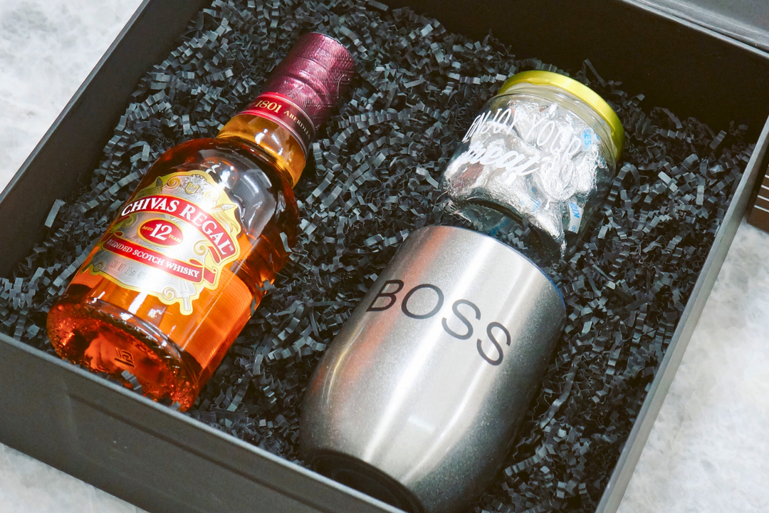 Caja día del padre 2