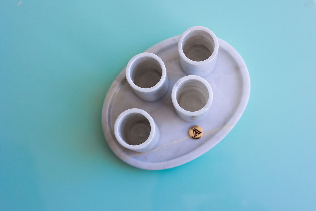 Tequilero AMUA-incluido