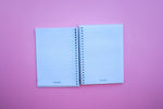 Cargue la imagen en el visor de la galería, Libreta