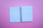 Cargue la imagen en el visor de la galería, Libreta-incluido
