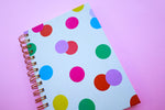 Cargue la imagen en el visor de la galería, Libreta