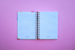 Cargue la imagen en el visor de la galería, Libreta