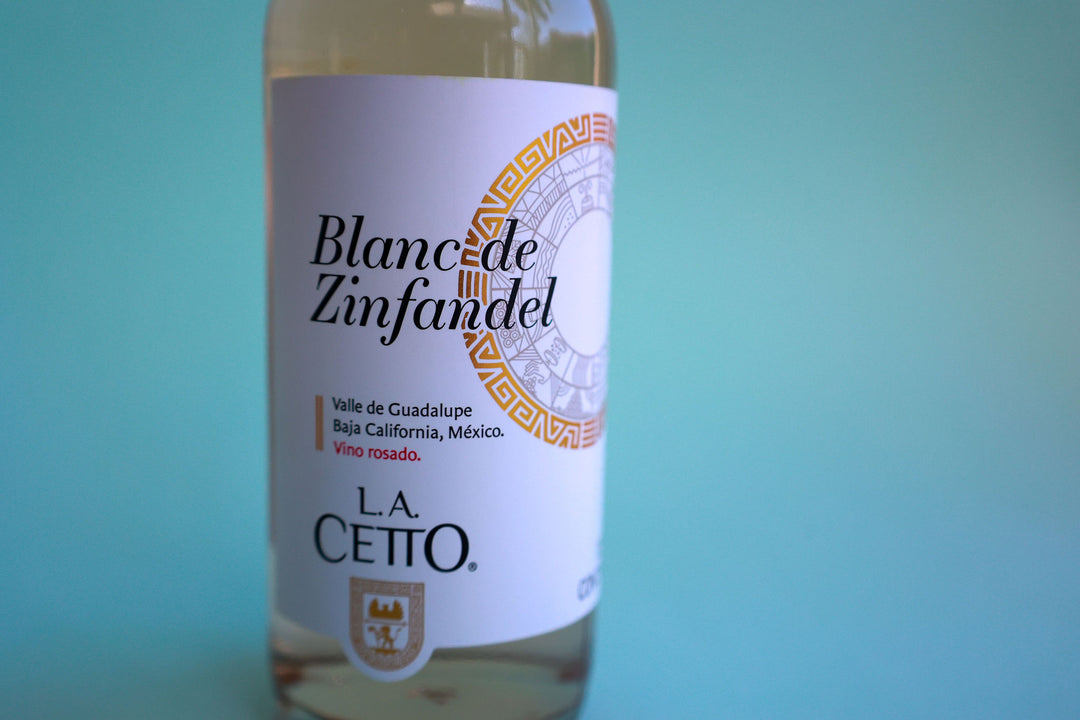 Botella de vino Pequeña