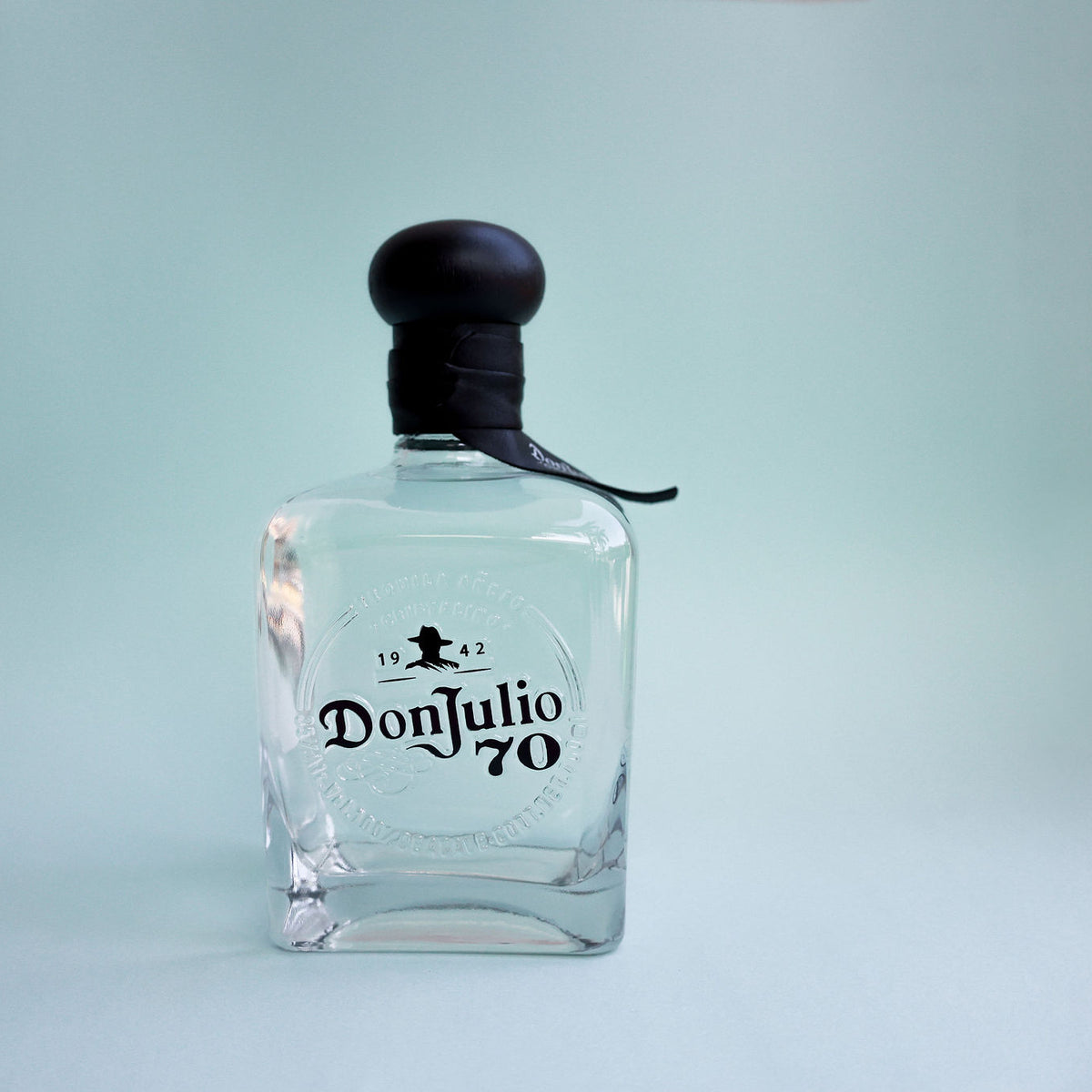 Tequila Don Julio 70 Bombox