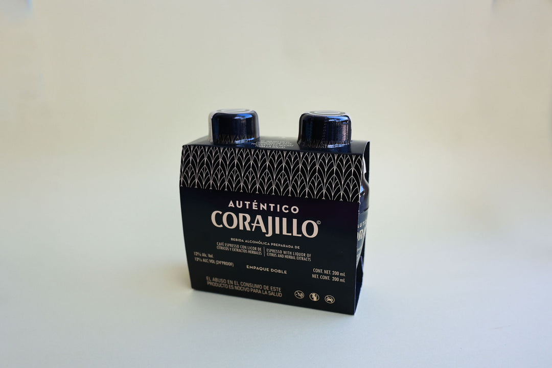 Carajillos