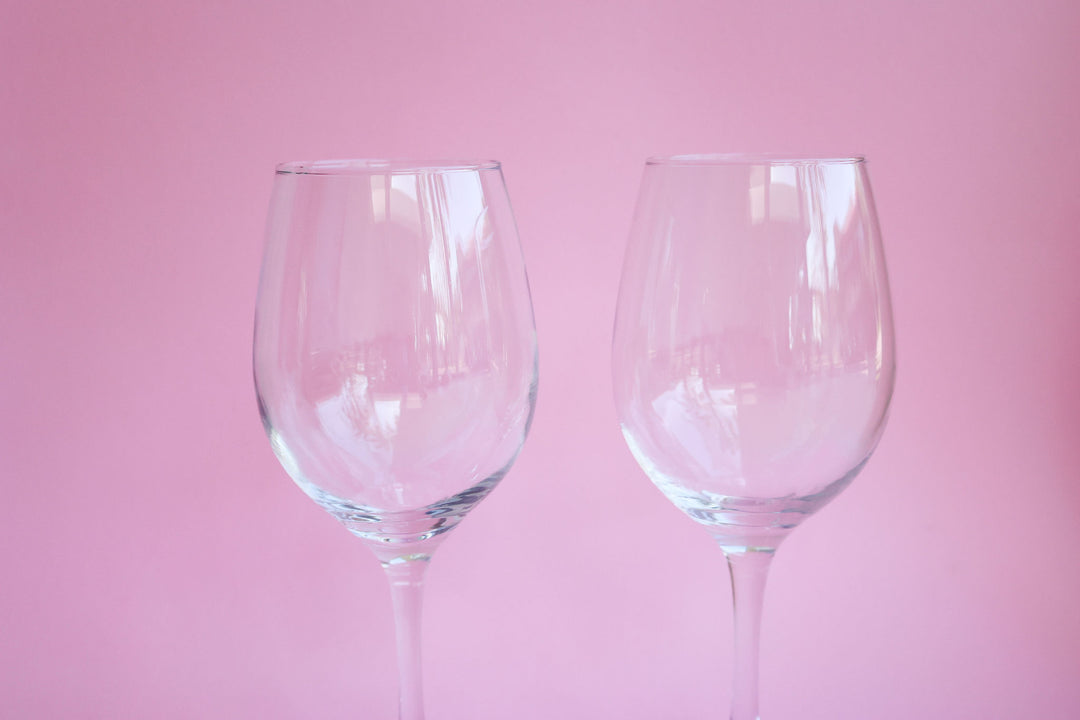 Copas de vino-incluido