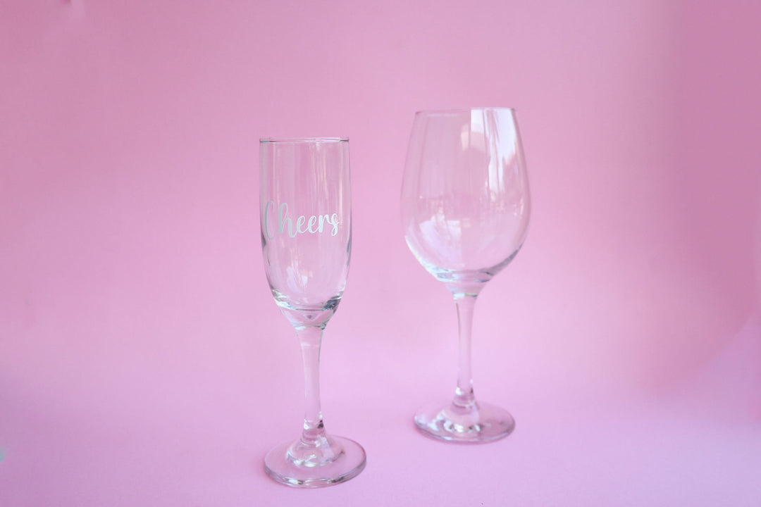 Copas de vino-incluido