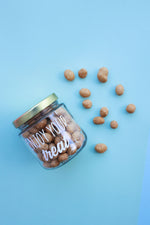 Cargue la imagen en el visor de la galería, Snacks chico-incluido