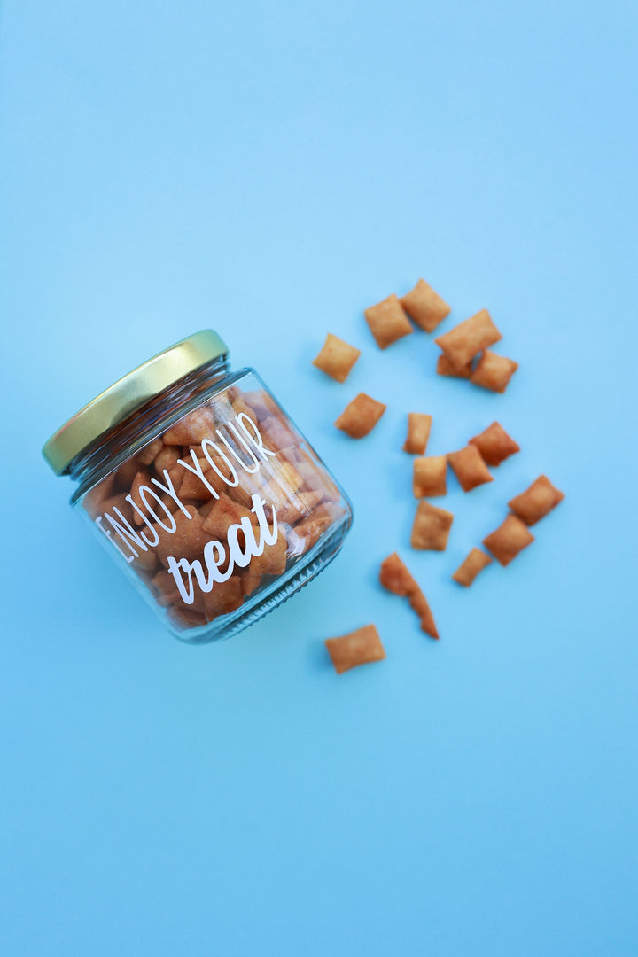 Snacks chico-incluido