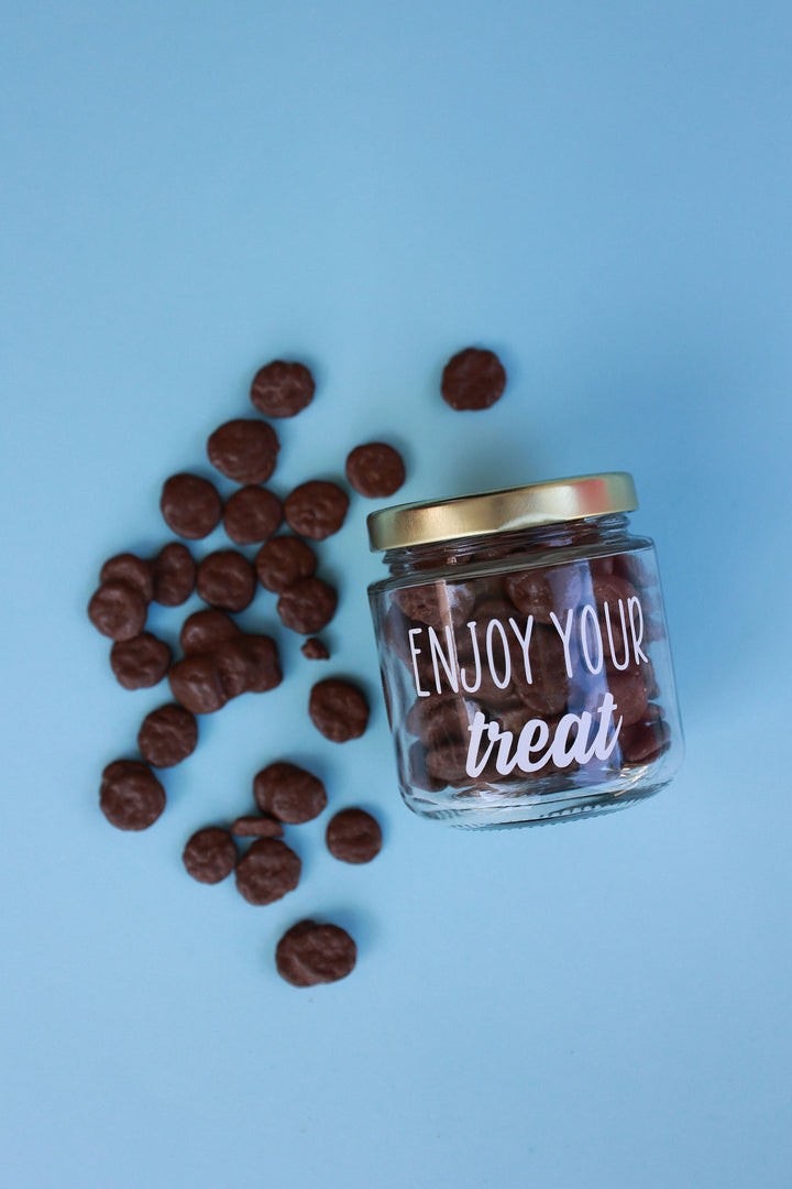 Snacks chico-incluido