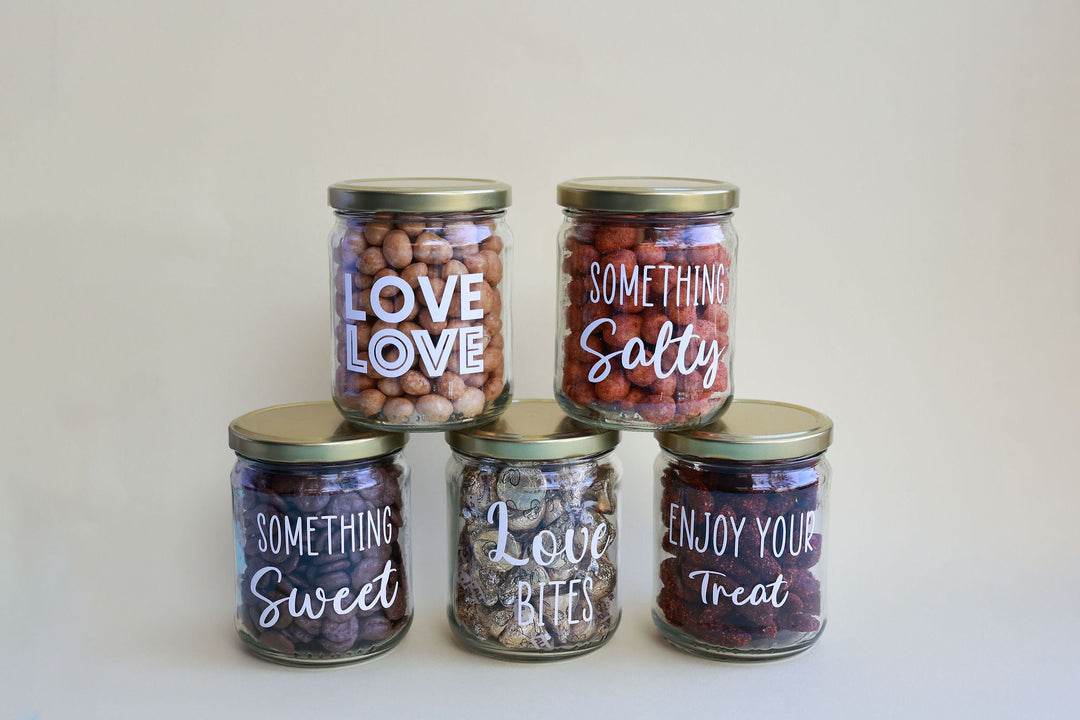 Snacks Navideños-incluido