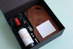 Cargue la imagen en el visor de la galería, Wine o Clock Box