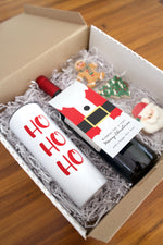 Cargue la imagen en el visor de la galería, HO HO HO BOX