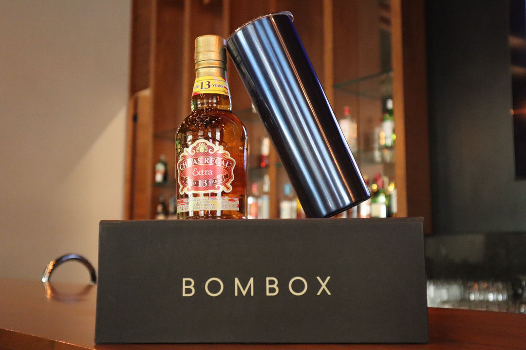 Caja Bacacho de Prueba - Caja Blanca