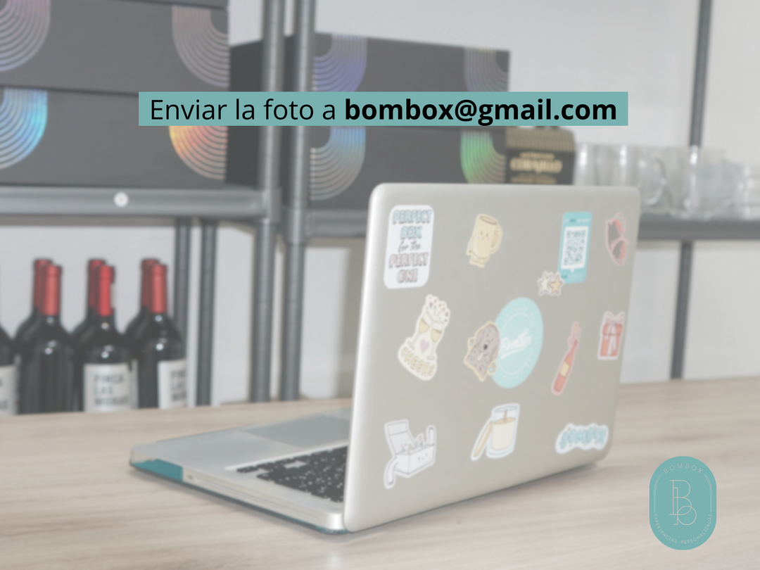 POLAROID BOX