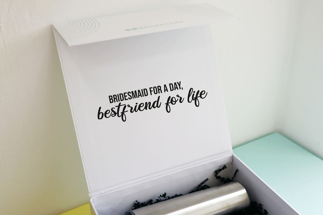 Mensajes para tu caja según su color