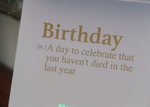 Cargue la imagen en el visor de la galería, Birthday Box