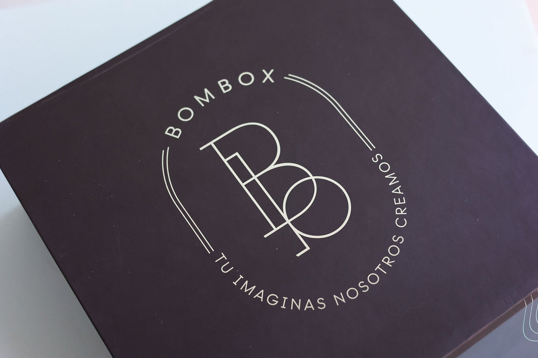 Caja Birthday
