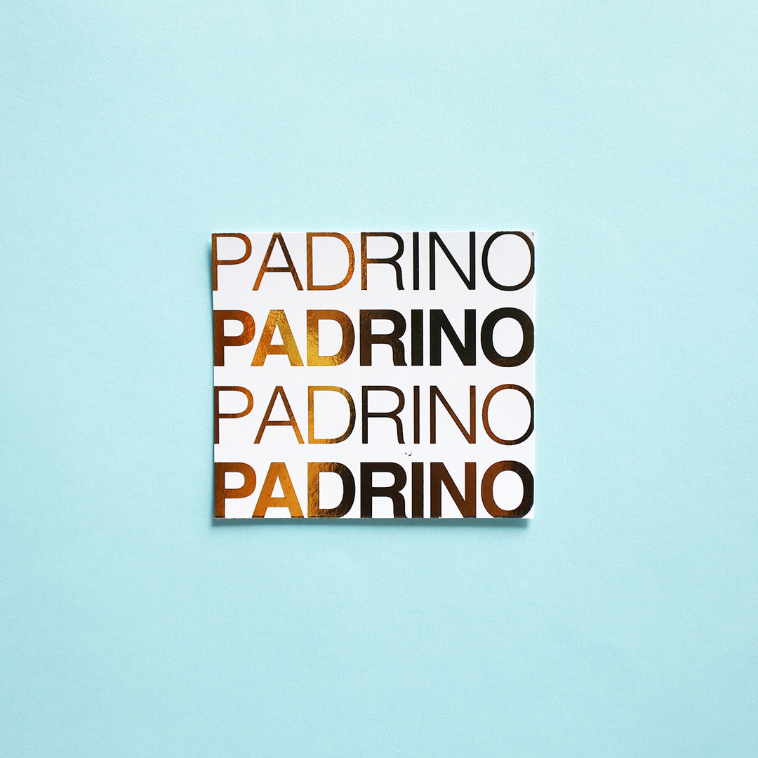 PADRINO