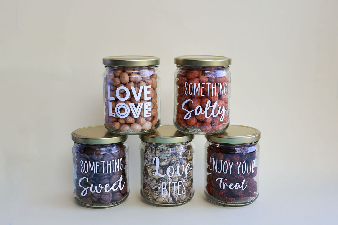 Snacks Grandes-incluido.        (Selecciona los tres snacks)