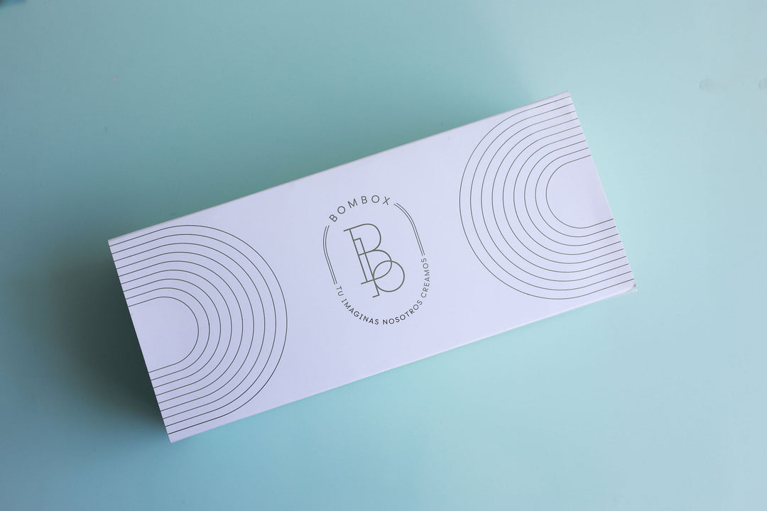 Caja Blanca