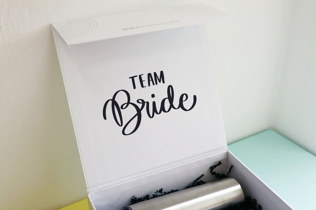 Team Bride